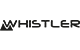 WHISTLER Wanderschuh »Haksa M WP«, wasserdicht image 4